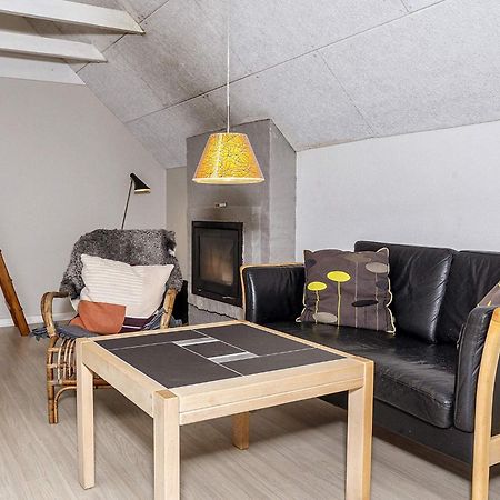 6 Person Holiday Home In Thisted Torsted  Екстериор снимка