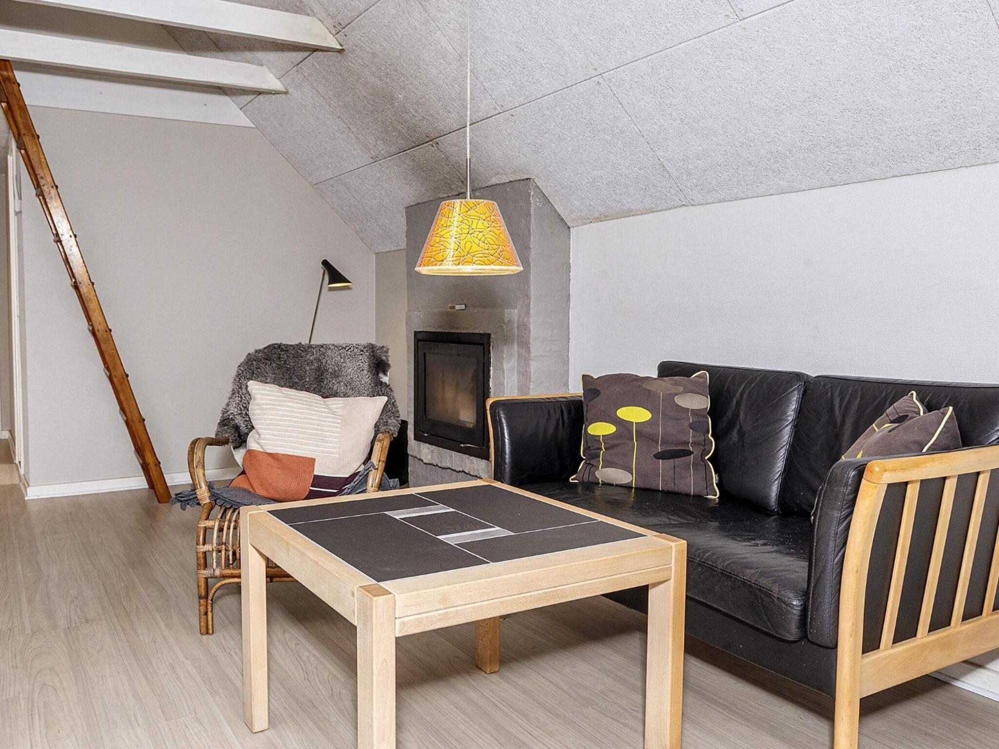 6 Person Holiday Home In Thisted Torsted  Екстериор снимка
